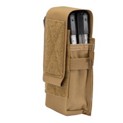 G-Code SYNC RM-4 Double Rifle Magazine Pouch - Magazine Carriers - holsters and tactical equipment